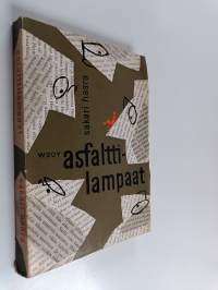 Asfalttilampaat