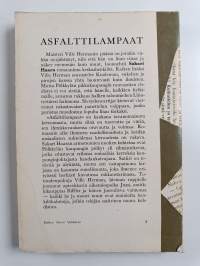Asfalttilampaat
