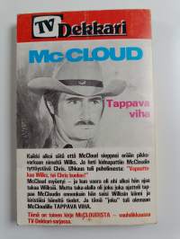 Tappava viha