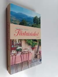 Tiistaisiskot