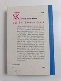 Villin lännen Kati