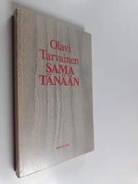 Sama tänään