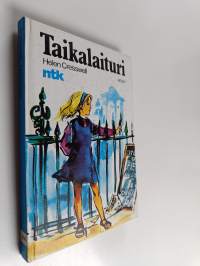 Taikalaituri