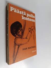 Päästä pallo lentoon