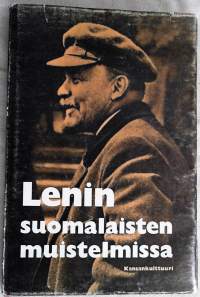 Lennin suomalaisten muistelmissa