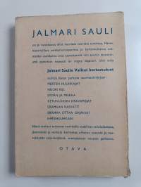 Erämaan kasvatit : seikkailuja suvisilla selillä