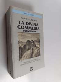 La divina commedia 2 - Purgatorio