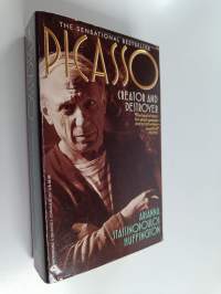 Picasso - Creator and Destroyer