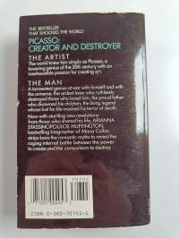 Picasso - Creator and Destroyer