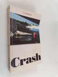 Crash = Kolari