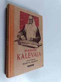 Pienois-Kalevala kouluja varten