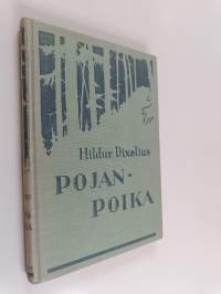 Pojanpoika