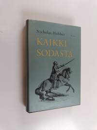 Kaikki sodasta