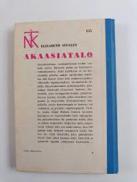 Akaasiatalo