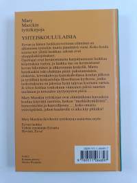 Yhteiskoululaisia : romaani Eevasta ja hänen tovereistaan (ERINOMAINEN)