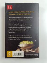 Madame Maigret&#039;n keittokirja