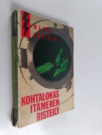 Kohtalokas Itämeren-risteily