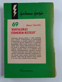Kohtalokas Itämeren-risteily