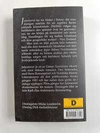 Juloratoriet : roman