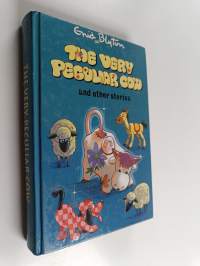 The very peculiar and other stories