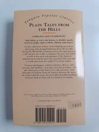 Plain Tales from the Hills
