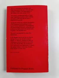 A dictionary of sailing