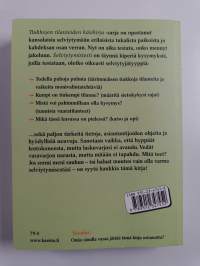 Tiukkojen tilanteiden selviytymistesti