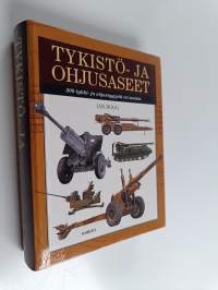 Tykistö- ja ohjusaseet