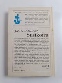 Susikoira (painovirhekappale)