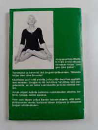Joogaa joka päivä