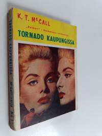 Tornado kaupungissa