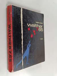 Walther 7,65