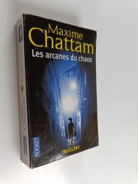 Les arcanes du chaos