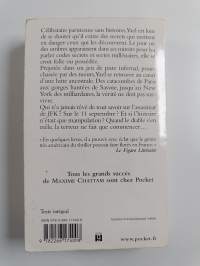 Les arcanes du chaos