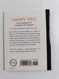 Fanny Hill - Or Memoirs of A Woman of Pleasure