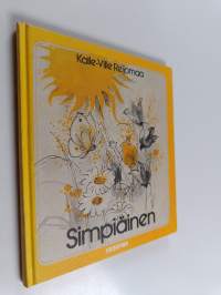 Simpiäinen : tosisatu