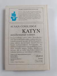 Katyn myöhemmät toimet