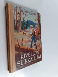 Kiveliön seikkailijat