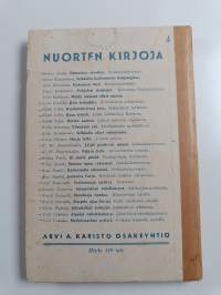 Kiveliön seikkailijat