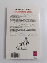 Toutes les mêmes