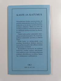 Kaste ja katumus