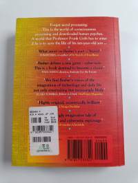 Rim - A Novel of Virtual Reality
