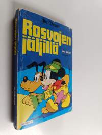 Rosvojen jäljillä