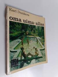 Oma uima-allas