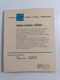 Oma uima-allas