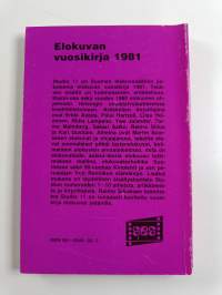 Studio 11 - Elokuvan vuosikirja 1981 :