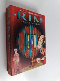 Rim - A Novel of Virtual Reality