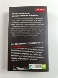 Uhkapelimerkki