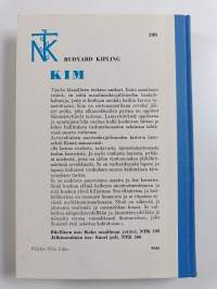 Kim 1-2 : Koko maailman pikku ystävä ; Suuri peli