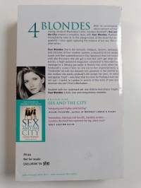 4 Blondes